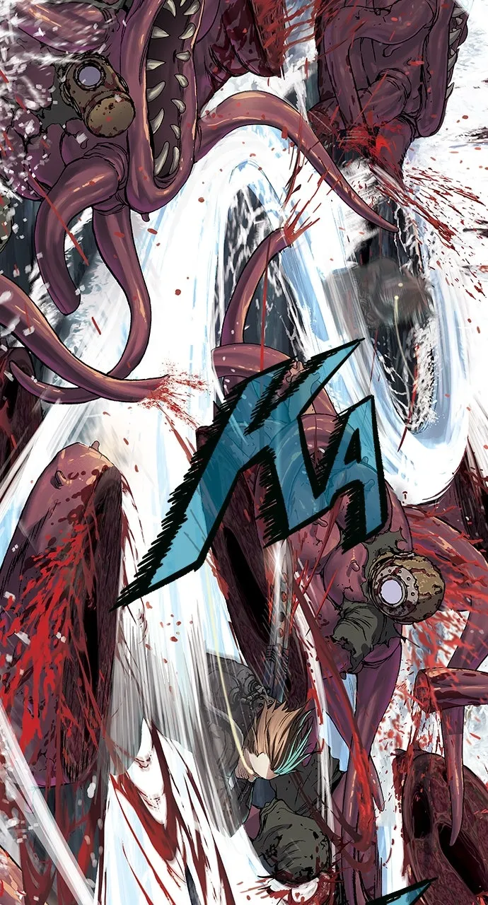 Leviathan Chapter 30 page 57 - 
