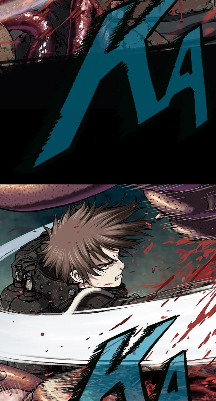 Leviathan Chapter 30 page 59 - 