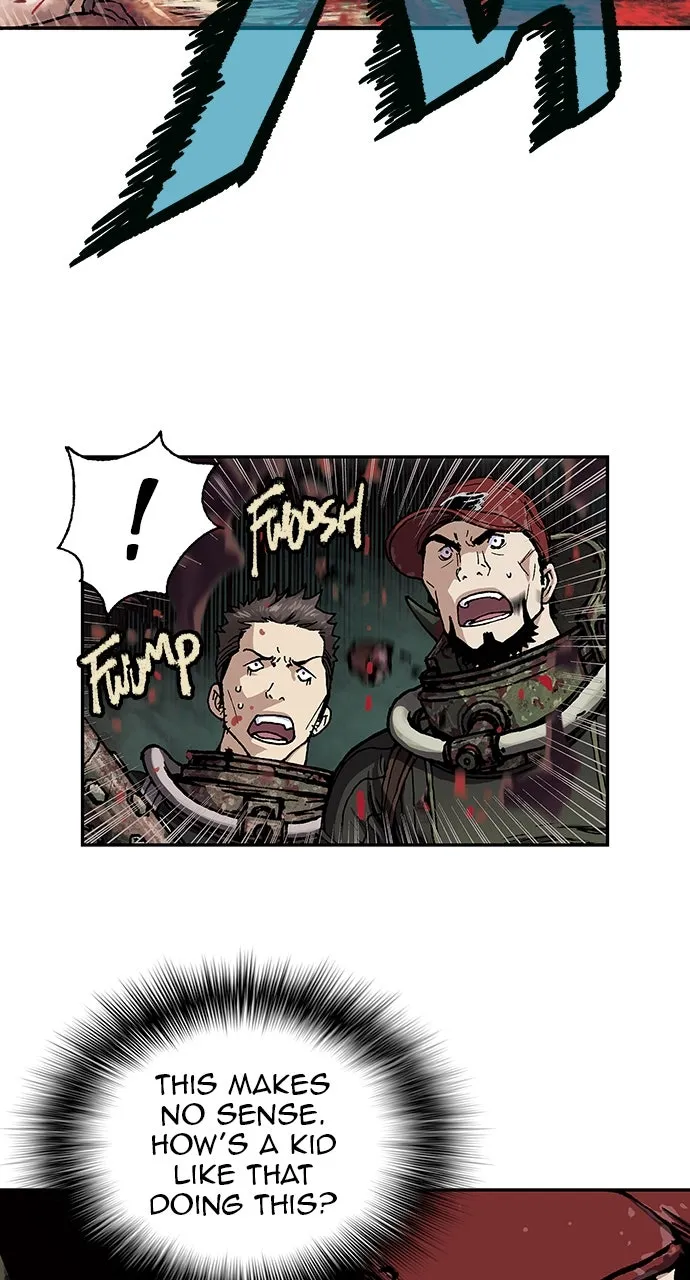 Leviathan Chapter 30 page 60 - 