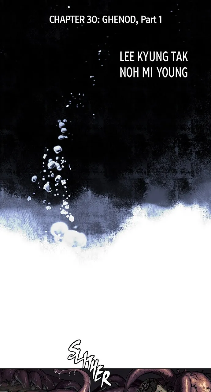Leviathan Chapter 30 page 7 - 