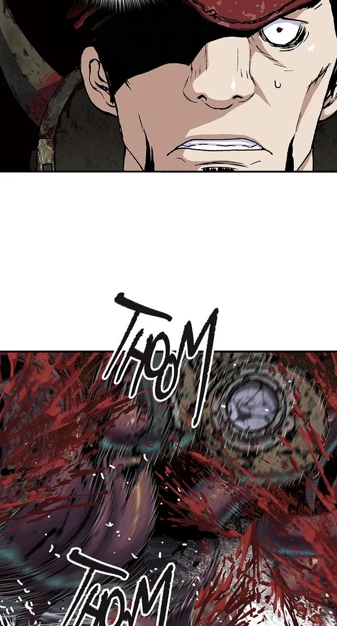 Leviathan Chapter 30 page 61 - 