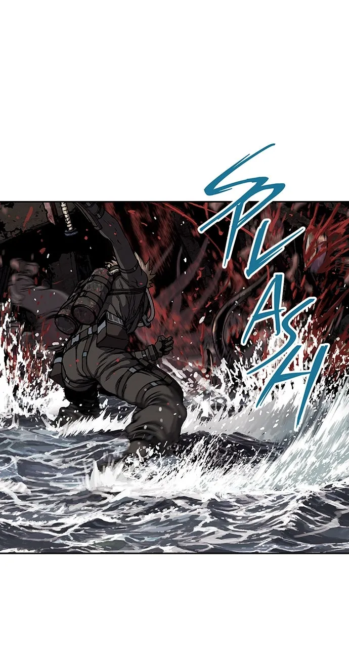 Leviathan Chapter 30 page 63 - 