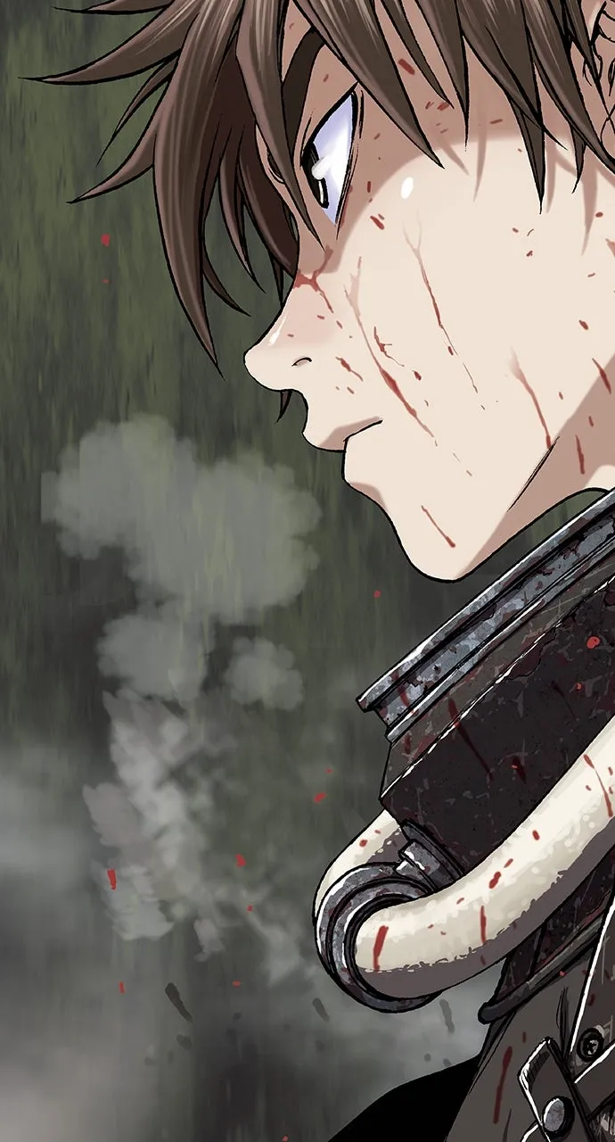 Leviathan Chapter 30 page 65 - 