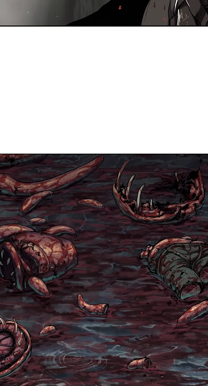 Leviathan Chapter 30 page 66 - 