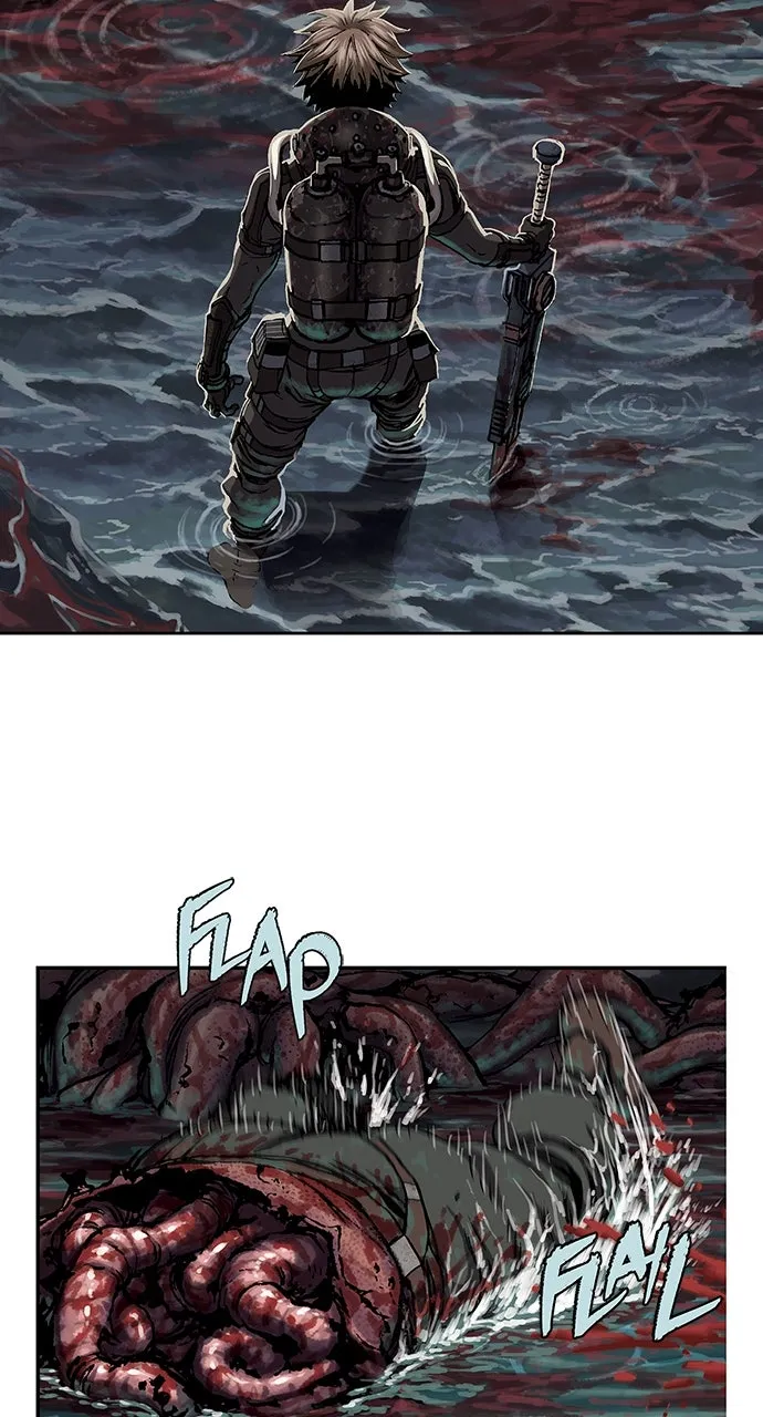 Leviathan Chapter 30 page 67 - 