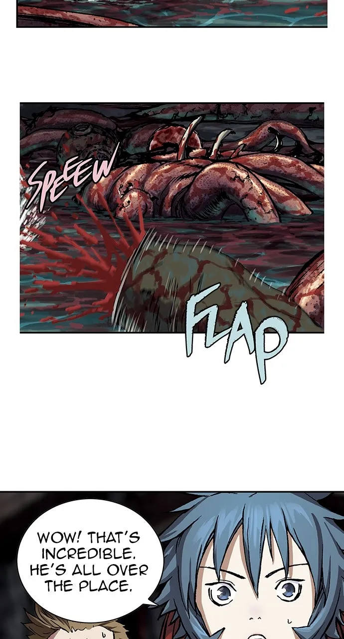 Leviathan Chapter 30 page 68 - 