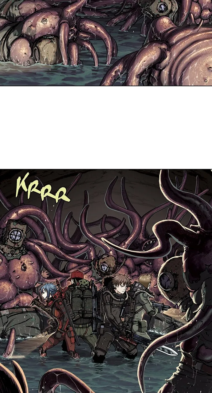 Leviathan Chapter 30 page 8 - 