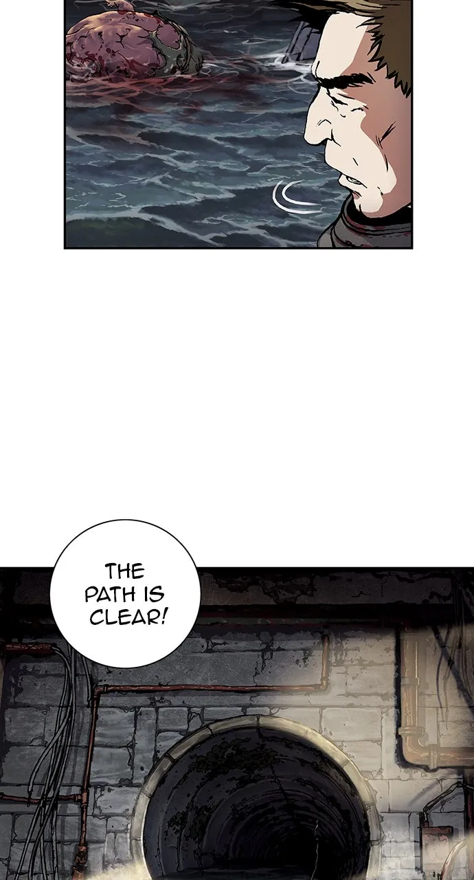 Leviathan Chapter 30 page 72 - 
