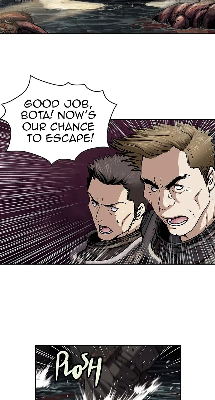 Leviathan Chapter 30 page 73 - 