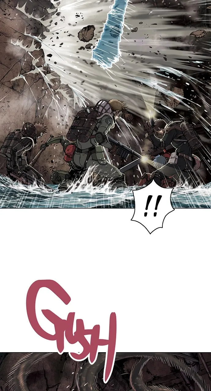 Leviathan Chapter 30 page 77 - 