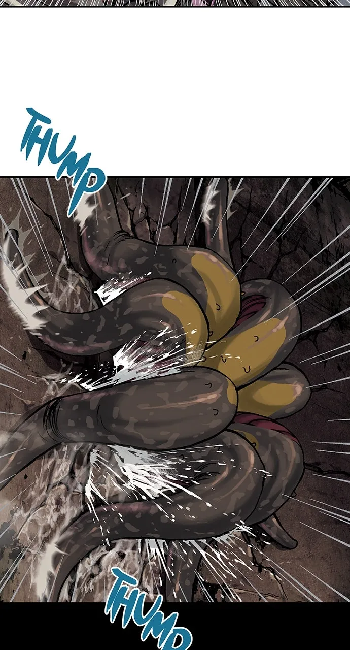 Leviathan Chapter 30 page 81 - 
