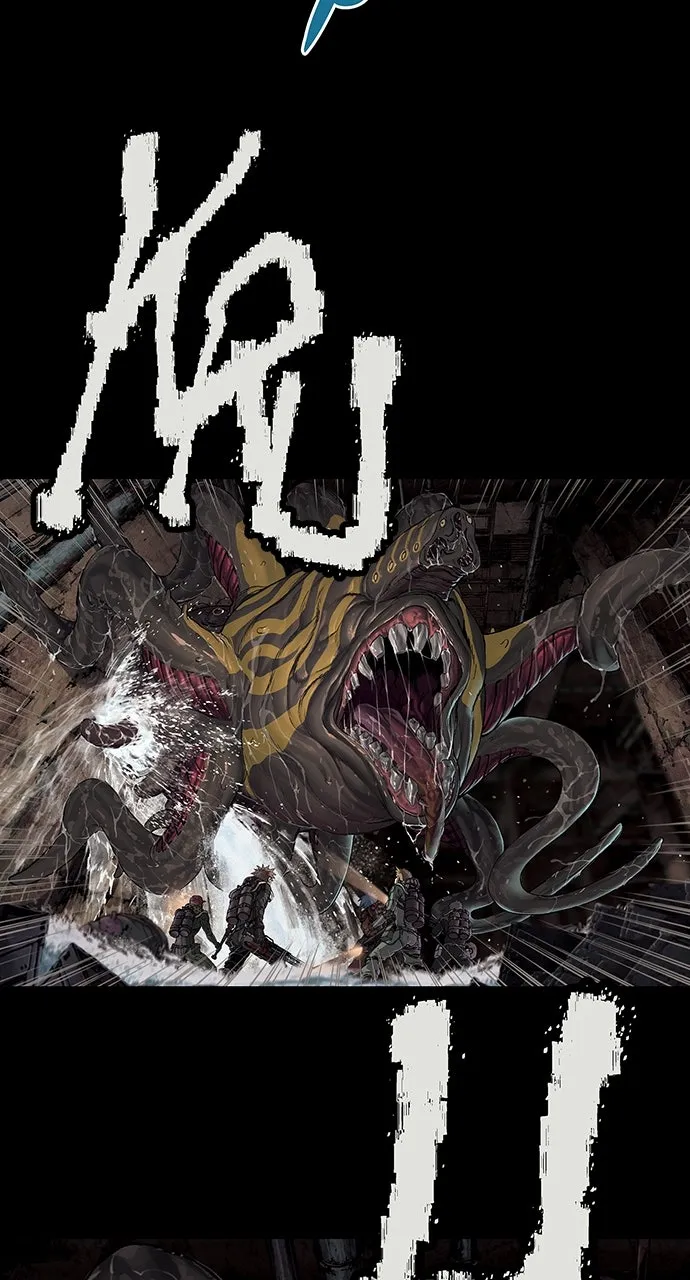 Leviathan Chapter 30 page 82 - 