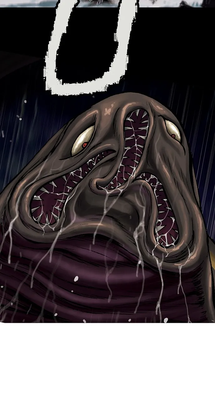Leviathan Chapter 30 page 84 - 
