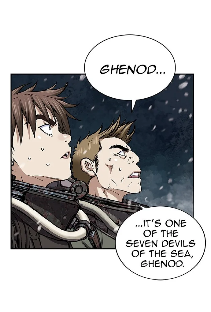 Leviathan Chapter 30 page 85 - 