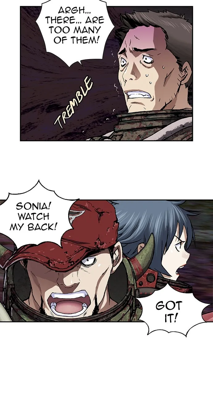 Leviathan Chapter 30 page 10 - 