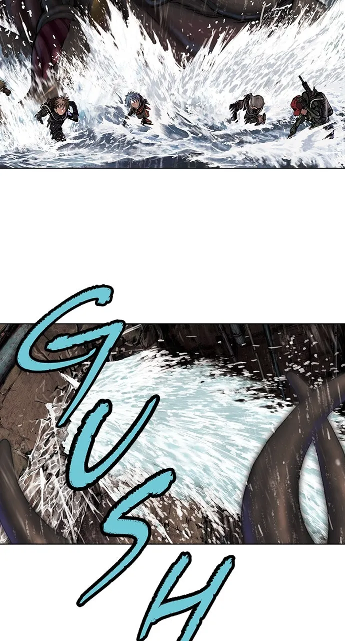 Leviathan Chapter 31 page 12 - 