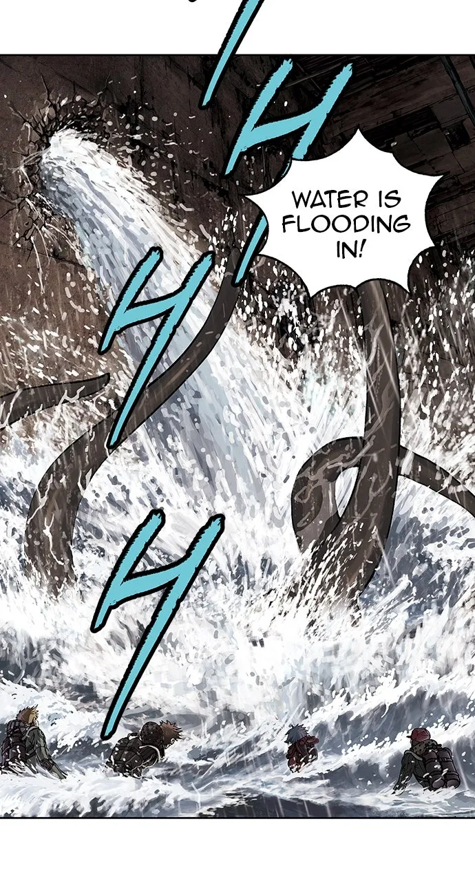 Leviathan Chapter 31 page 13 - 
