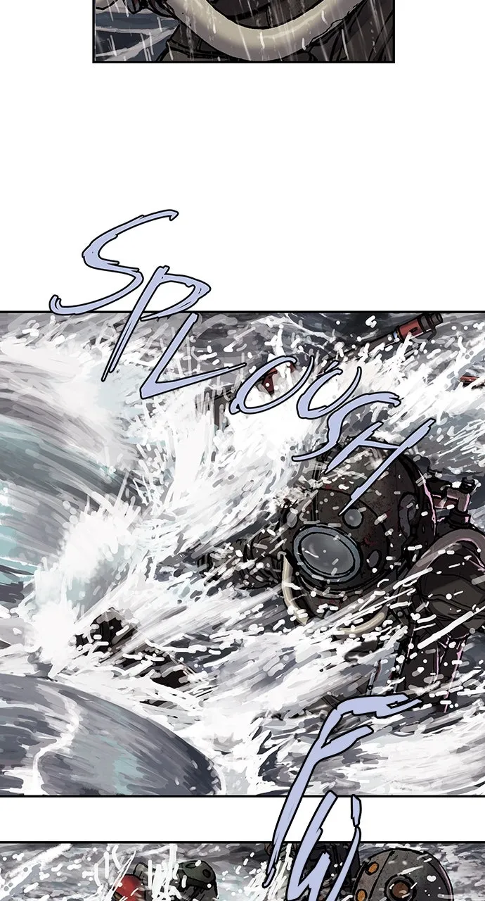 Leviathan Chapter 31 page 15 - 