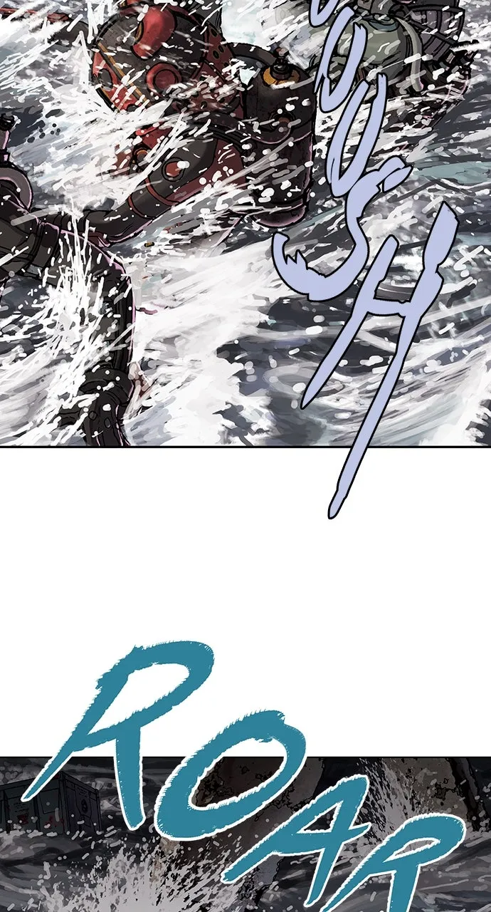 Leviathan Chapter 31 page 16 - 