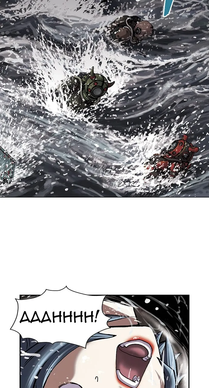 Leviathan Chapter 31 page 17 - 