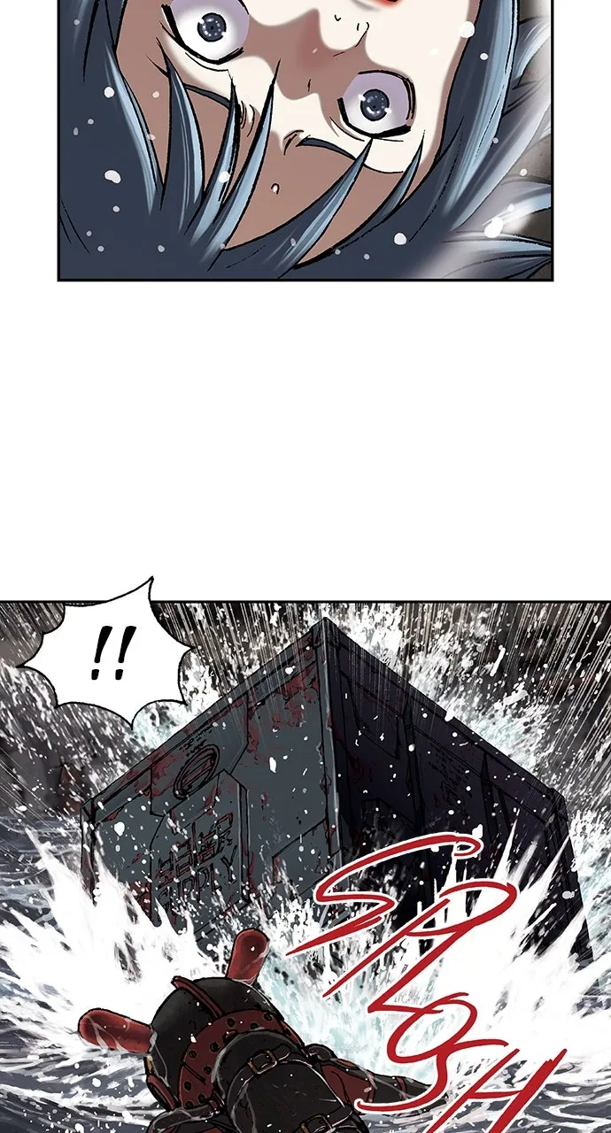 Leviathan Chapter 31 page 18 - 