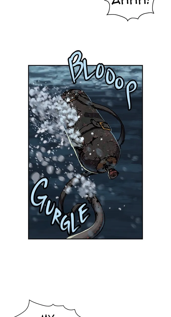 Leviathan Chapter 31 page 20 - 