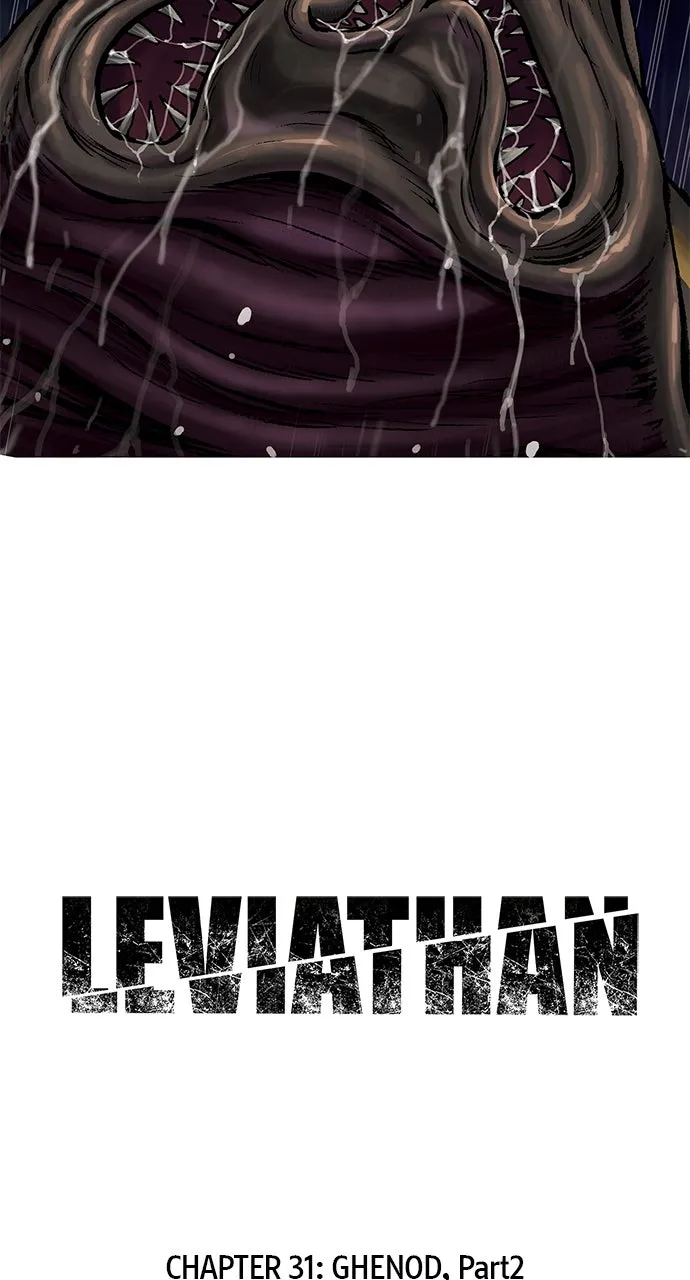Leviathan Chapter 31 page 3 - 