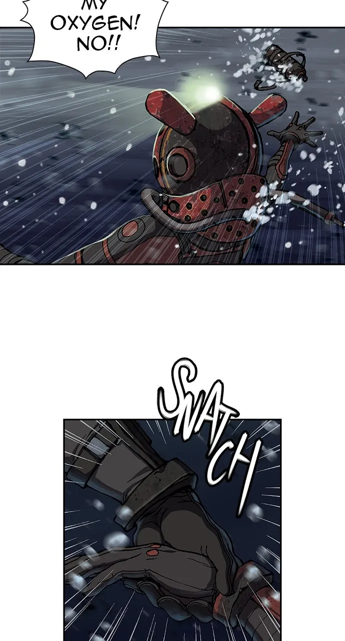 Leviathan Chapter 31 page 21 - 