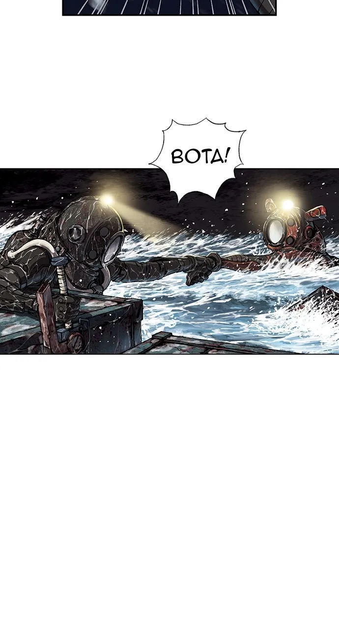 Leviathan Chapter 31 page 22 - 