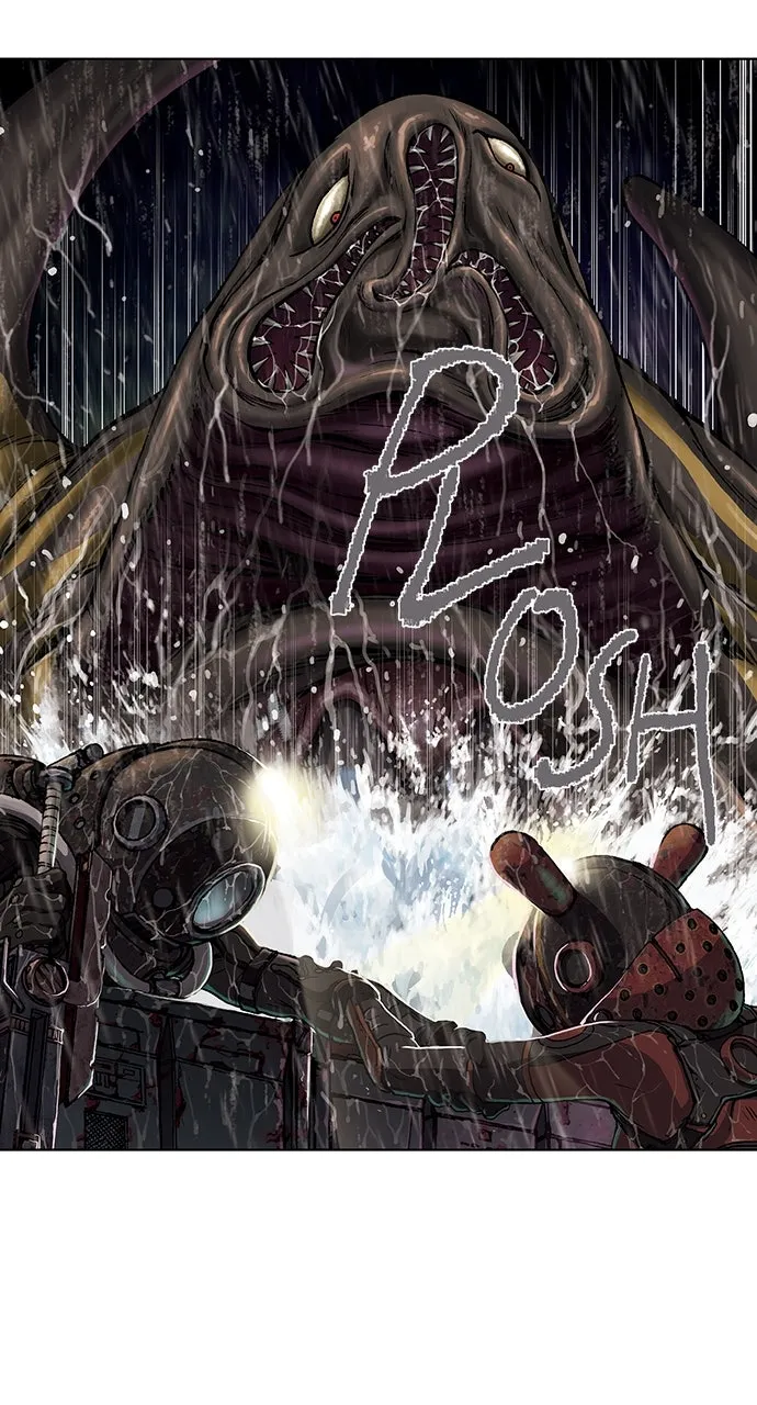 Leviathan Chapter 31 page 23 - 