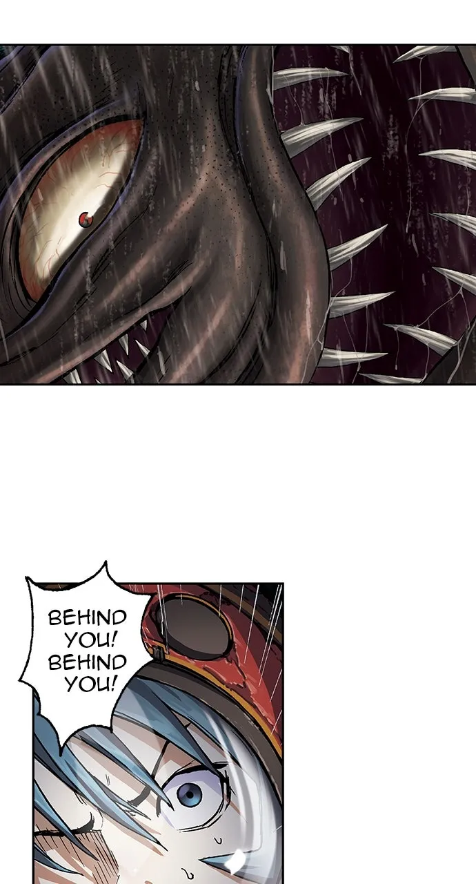 Leviathan Chapter 31 page 24 - 