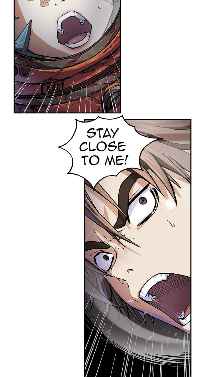 Leviathan Chapter 31 page 25 - 