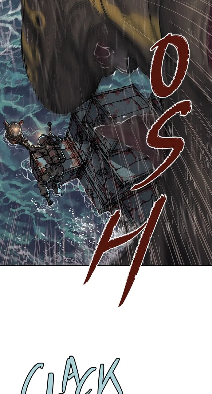 Leviathan Chapter 31 page 27 - 