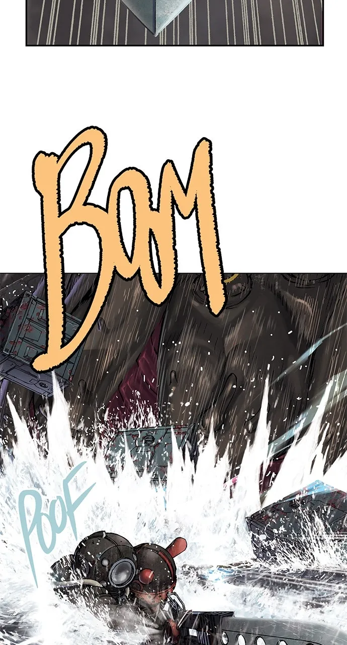 Leviathan Chapter 31 page 29 - 