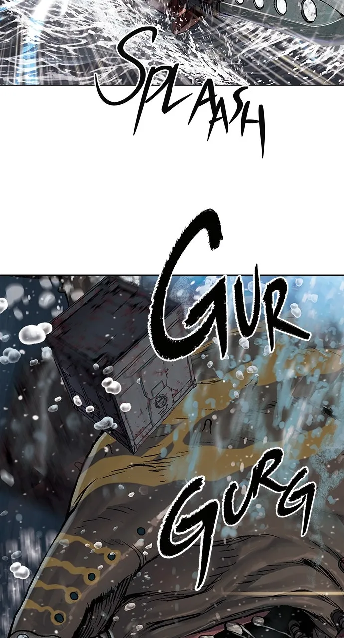Leviathan Chapter 31 page 30 - 
