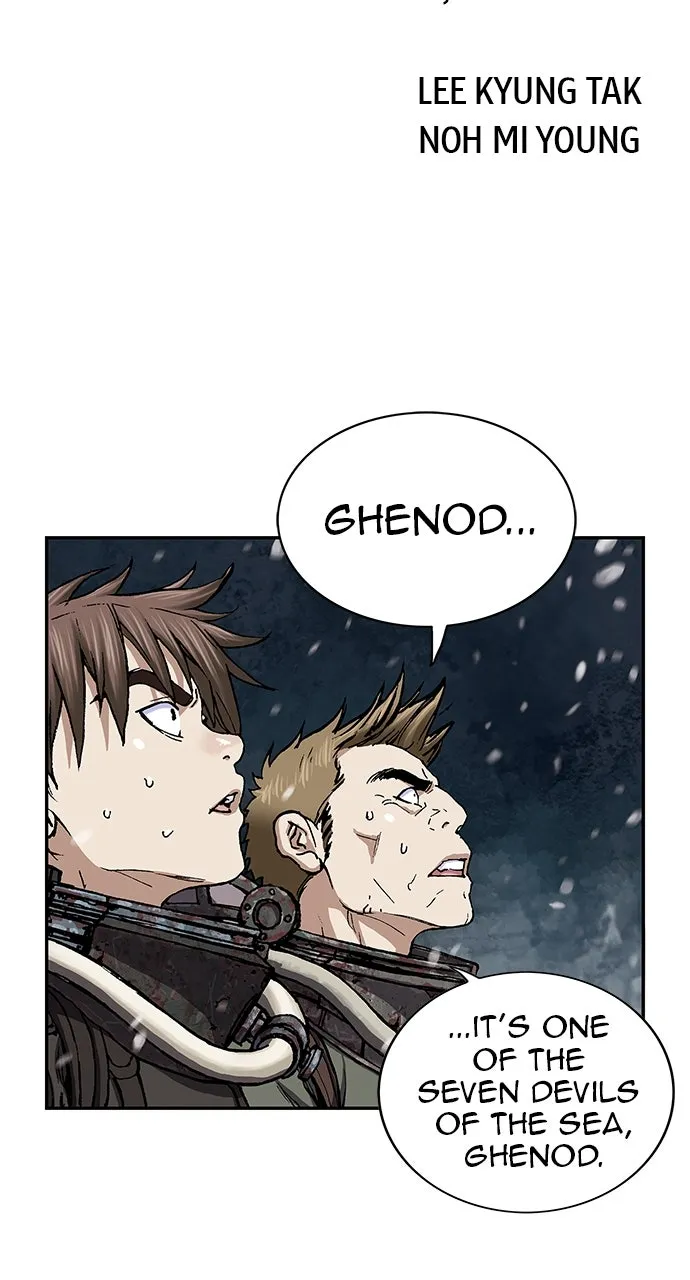 Leviathan Chapter 31 page 4 - 