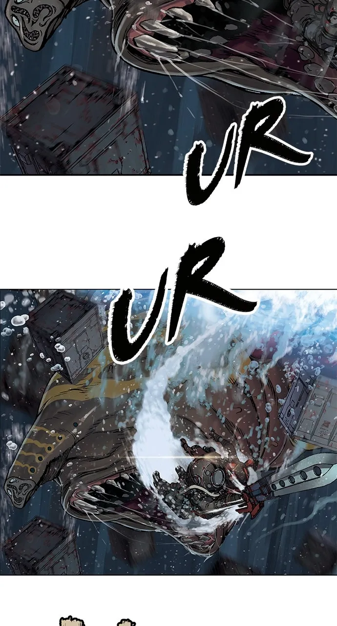 Leviathan Chapter 31 page 31 - 
