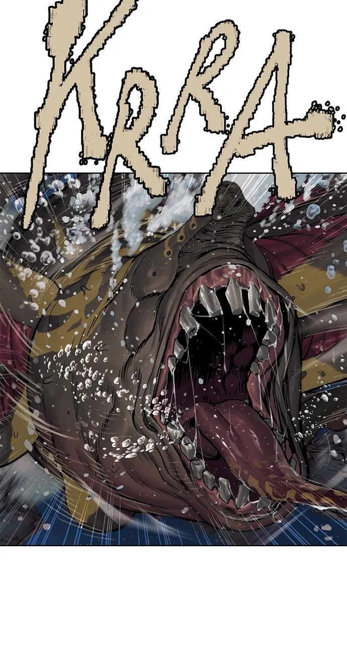 Leviathan Chapter 31 page 32 - 