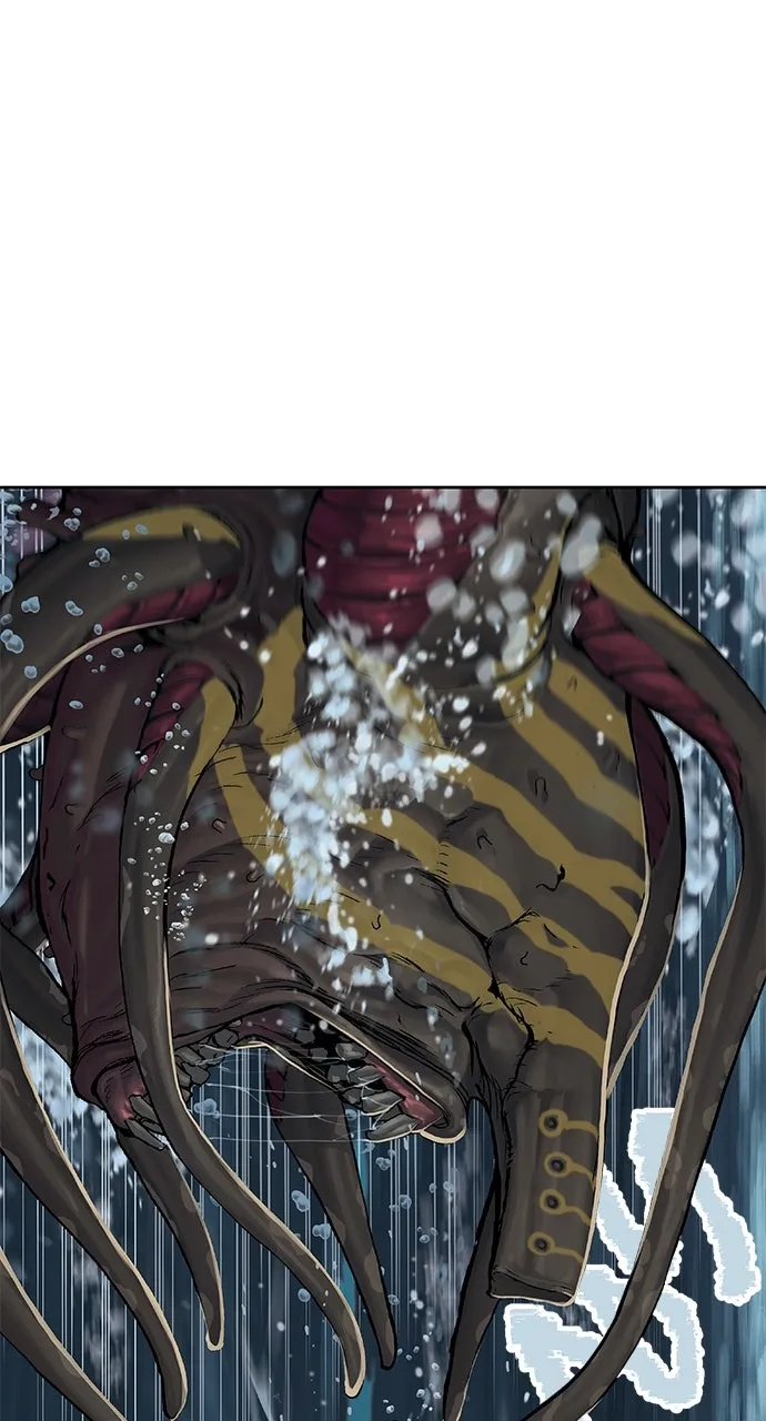 Leviathan Chapter 31 page 33 - 