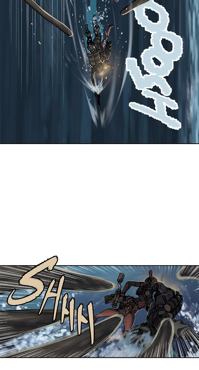 Leviathan Chapter 31 page 34 - 
