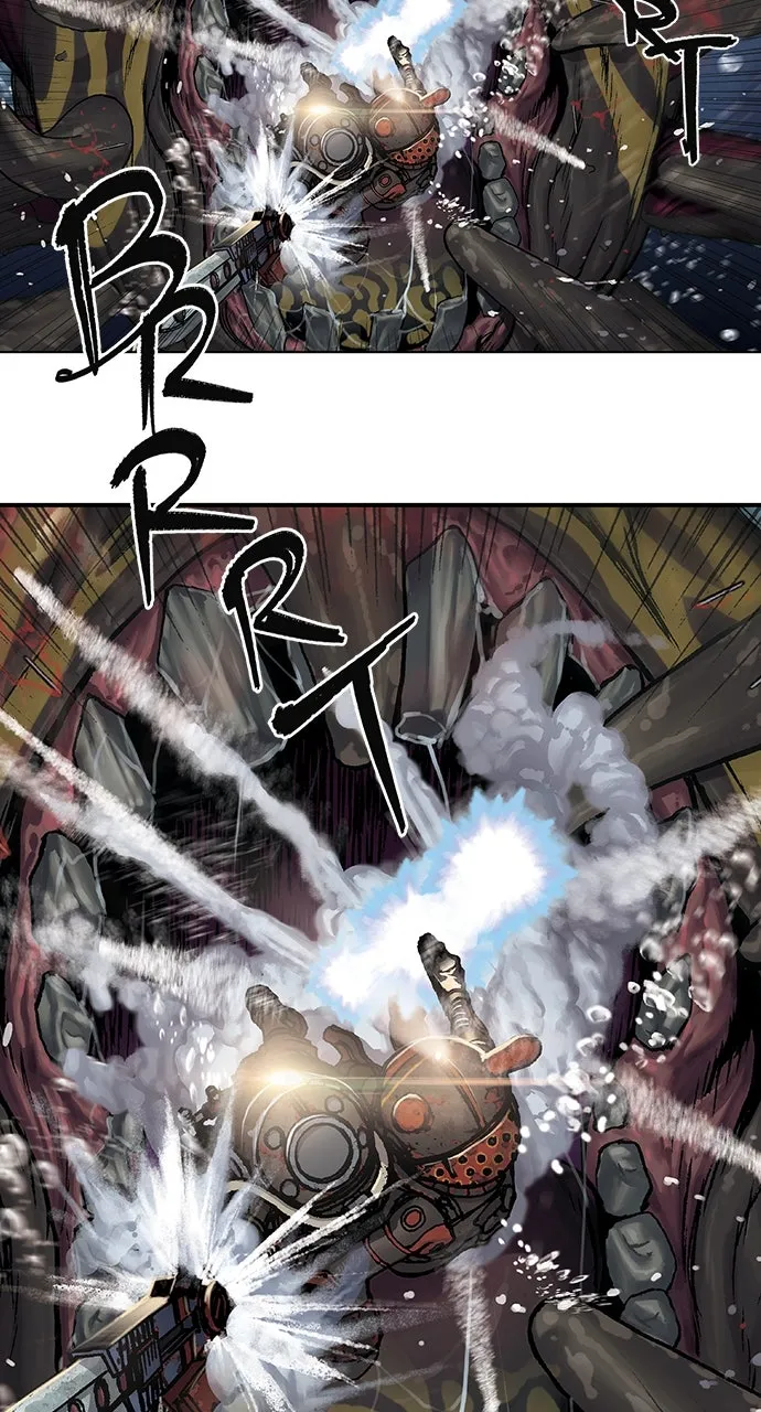 Leviathan Chapter 31 page 37 - 