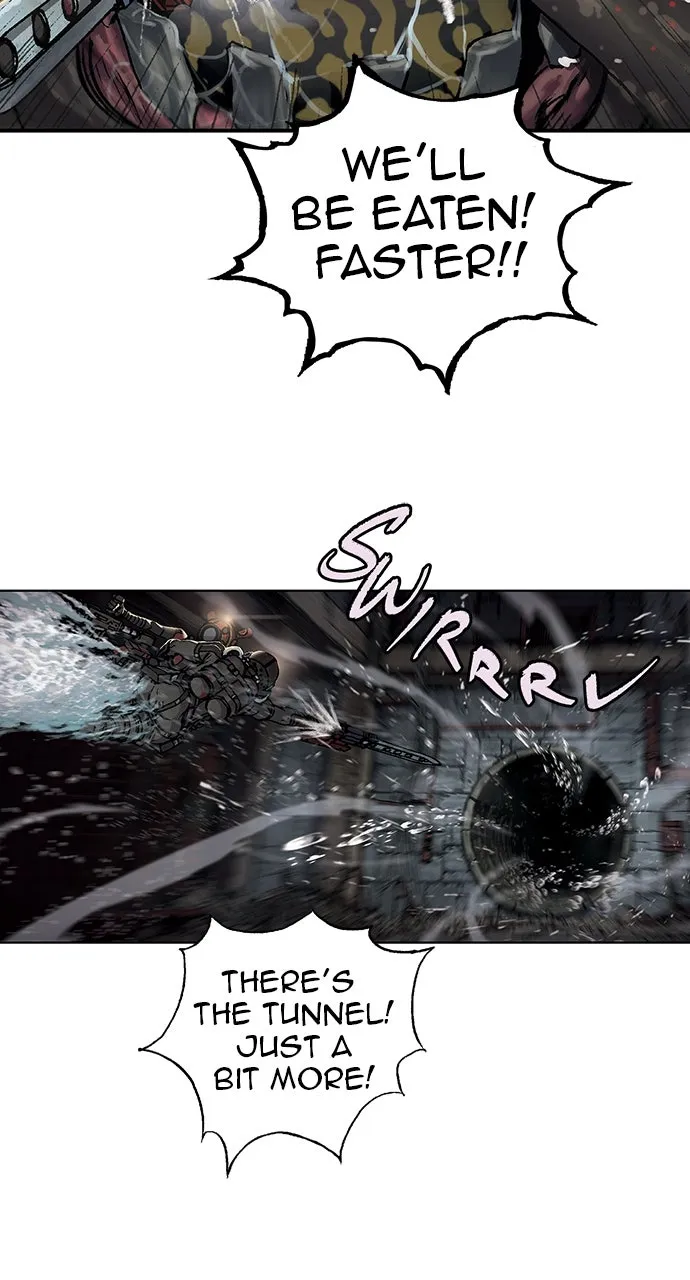 Leviathan Chapter 31 page 38 - 