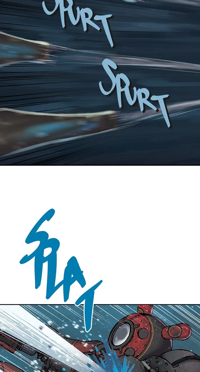 Leviathan Chapter 31 page 40 - 
