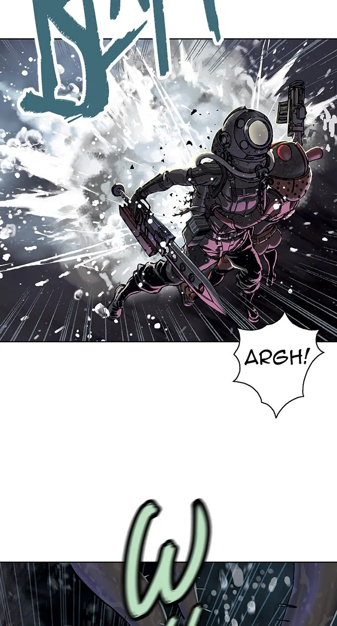Leviathan Chapter 31 page 43 - 