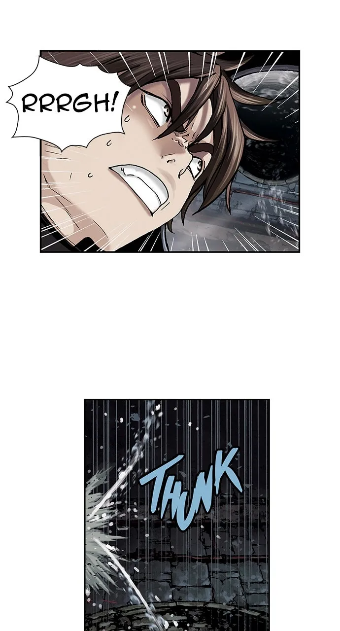 Leviathan Chapter 31 page 45 - 