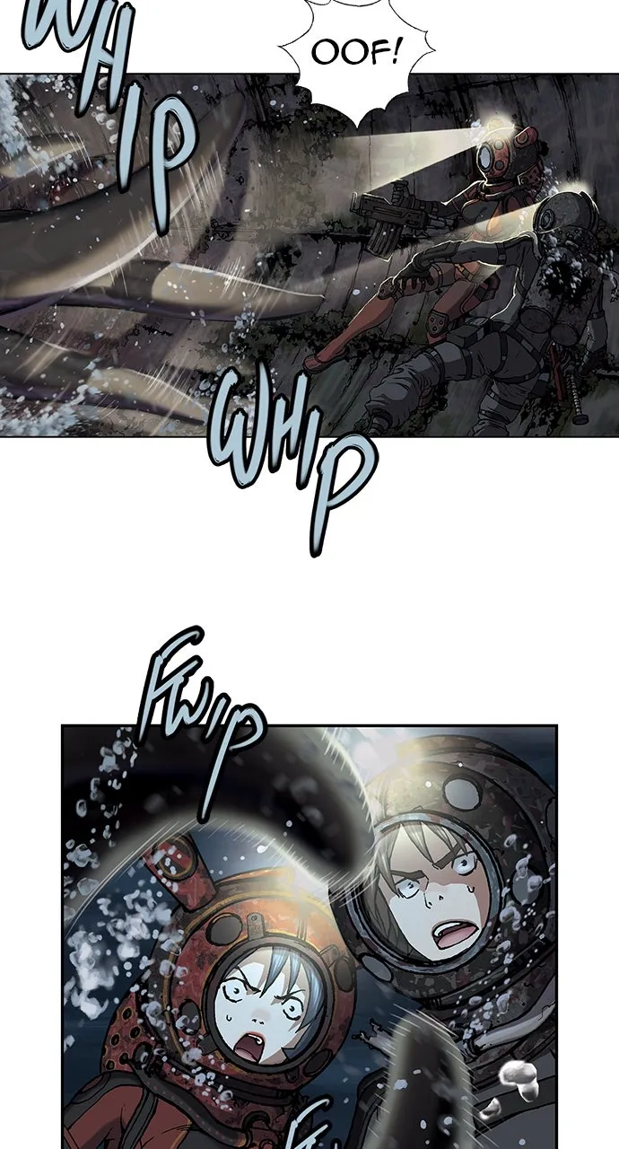 Leviathan Chapter 31 page 48 - 