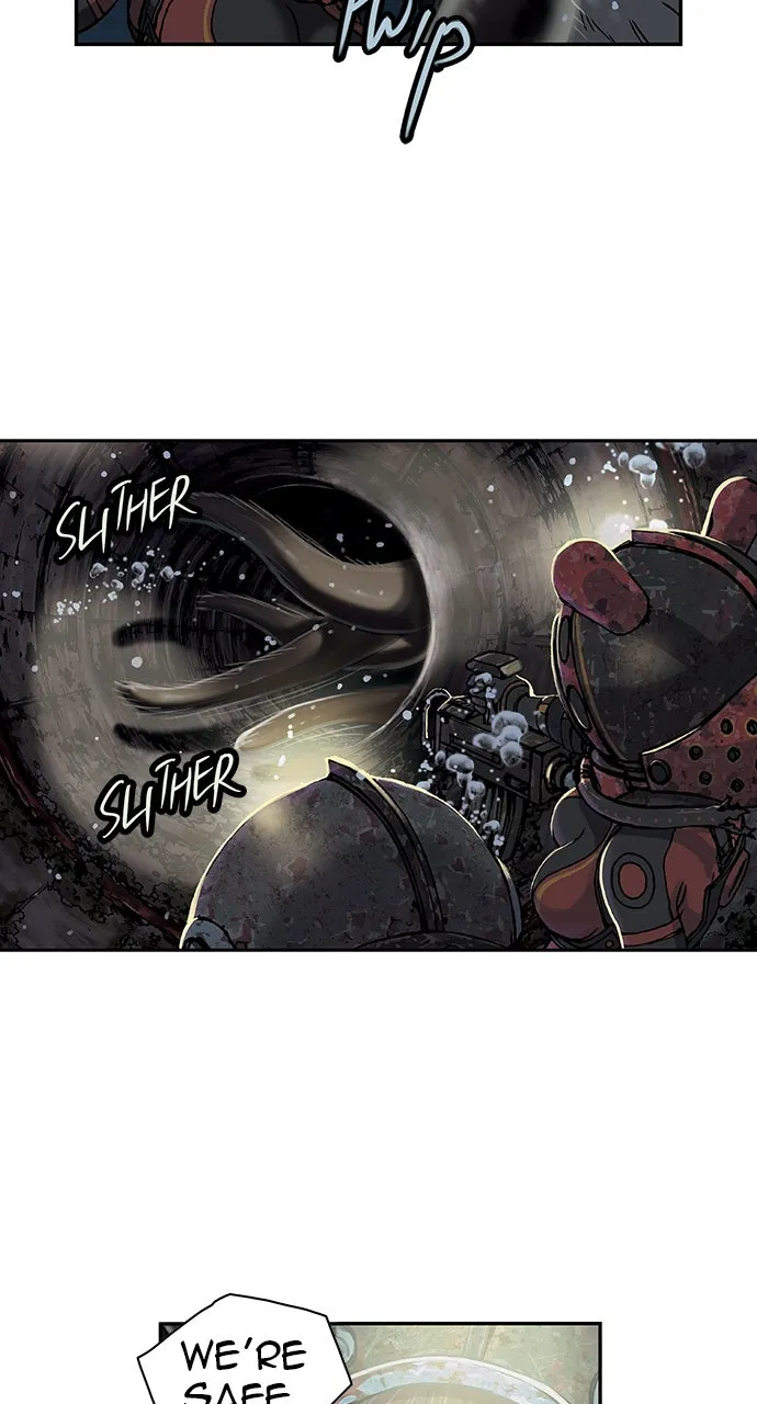 Leviathan Chapter 31 page 49 - 
