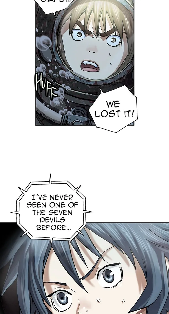 Leviathan Chapter 31 page 50 - 