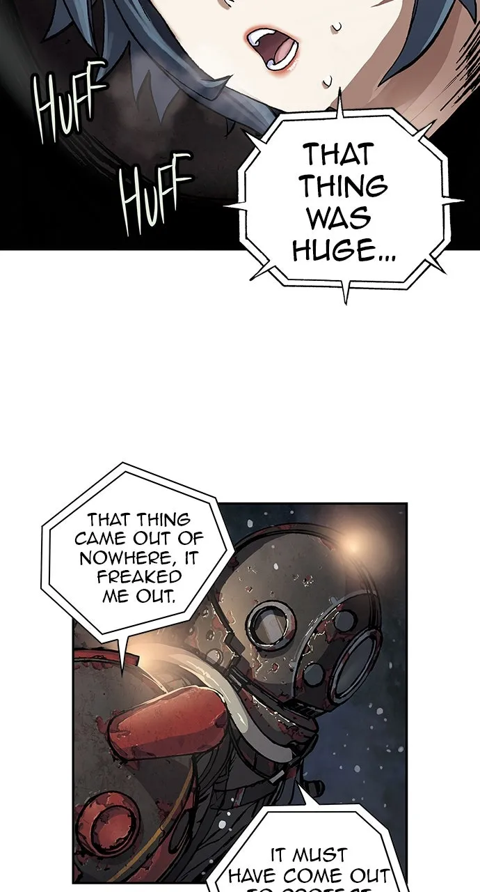 Leviathan Chapter 31 page 51 - 