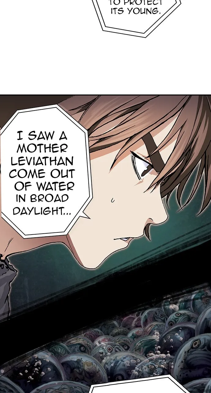 Leviathan Chapter 31 page 52 - 
